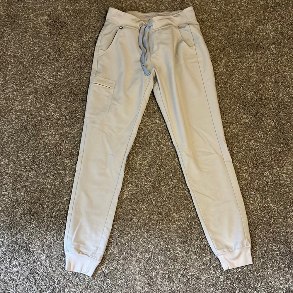 Figs scrub pants